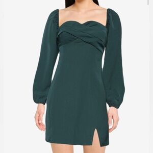 NWT Abercrombie & Fitch Dress